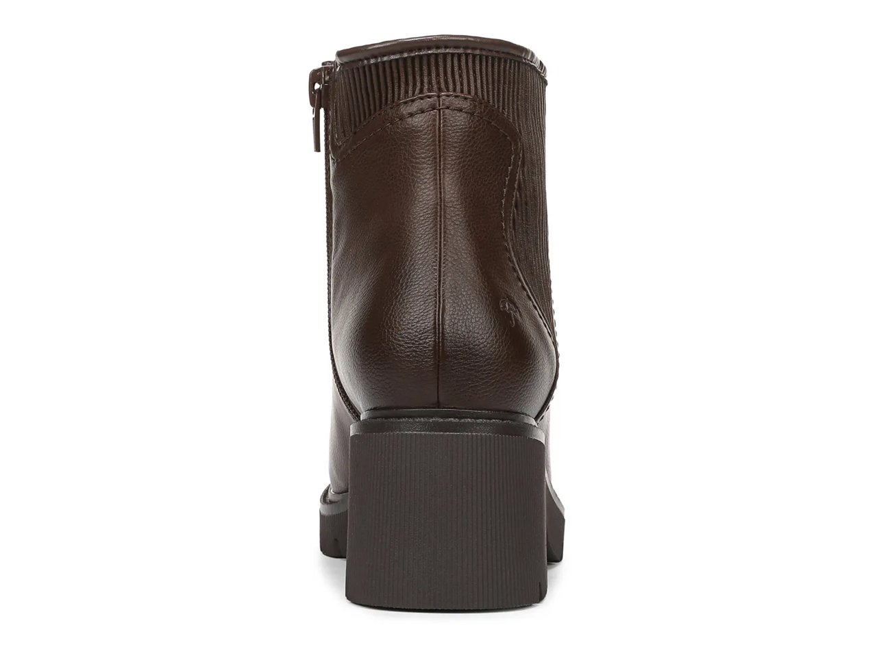 Janet Platform Bootie