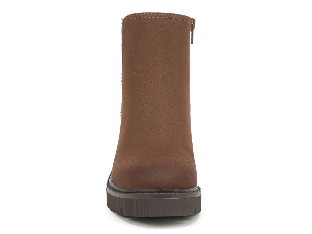 Janet Platform Bootie