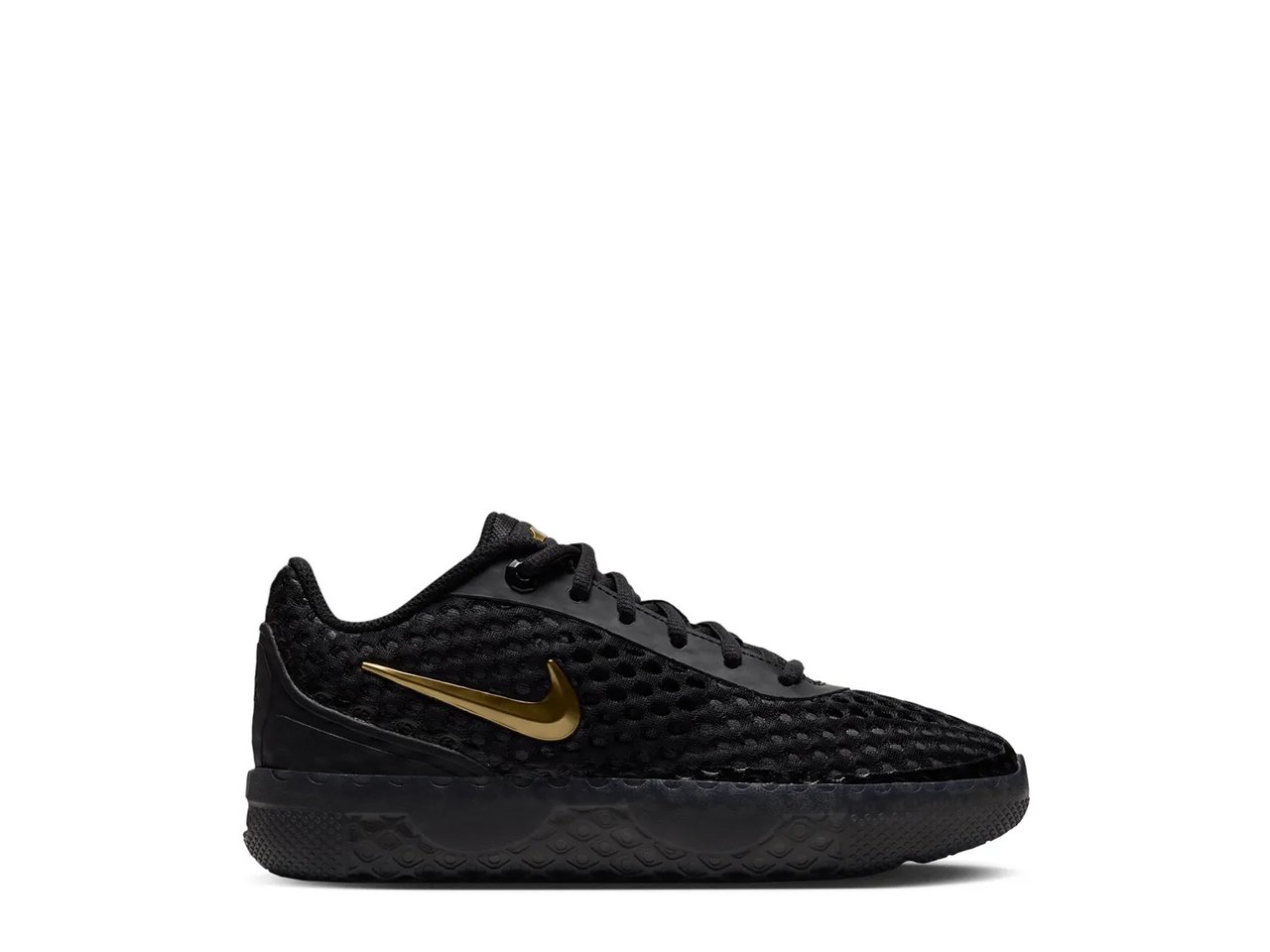 LeBron Witness X Basketball Shoe - Kids'