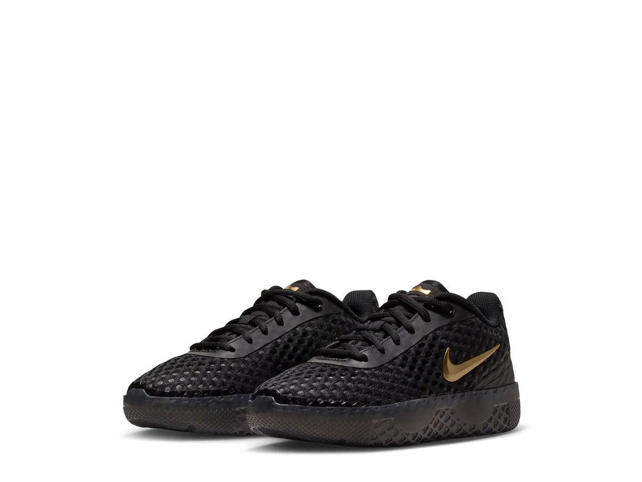 LeBron Witness X Basketball Shoe - Kids'