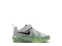 S.T. Dynamite Sneaker - Kids' White/Green view