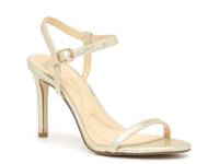 Janova Sandal Gold view