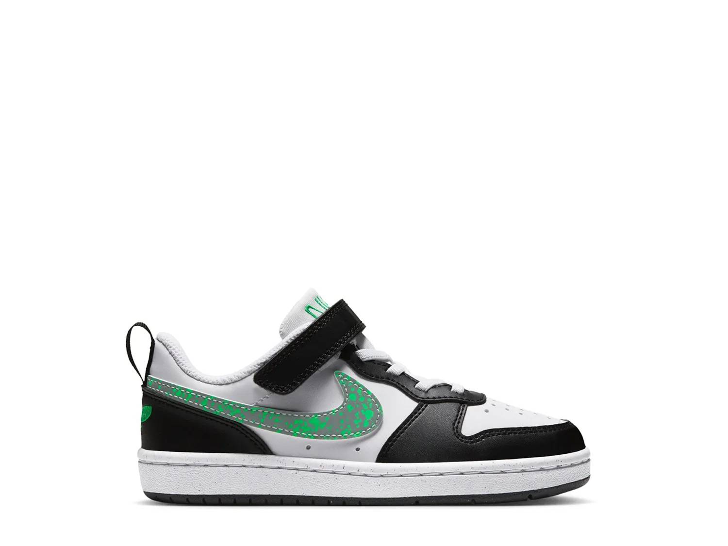 Court Borough Low Sneaker - Kids'