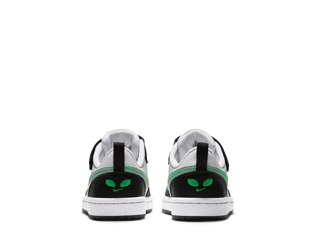 Court Borough Low Sneaker - Kids'