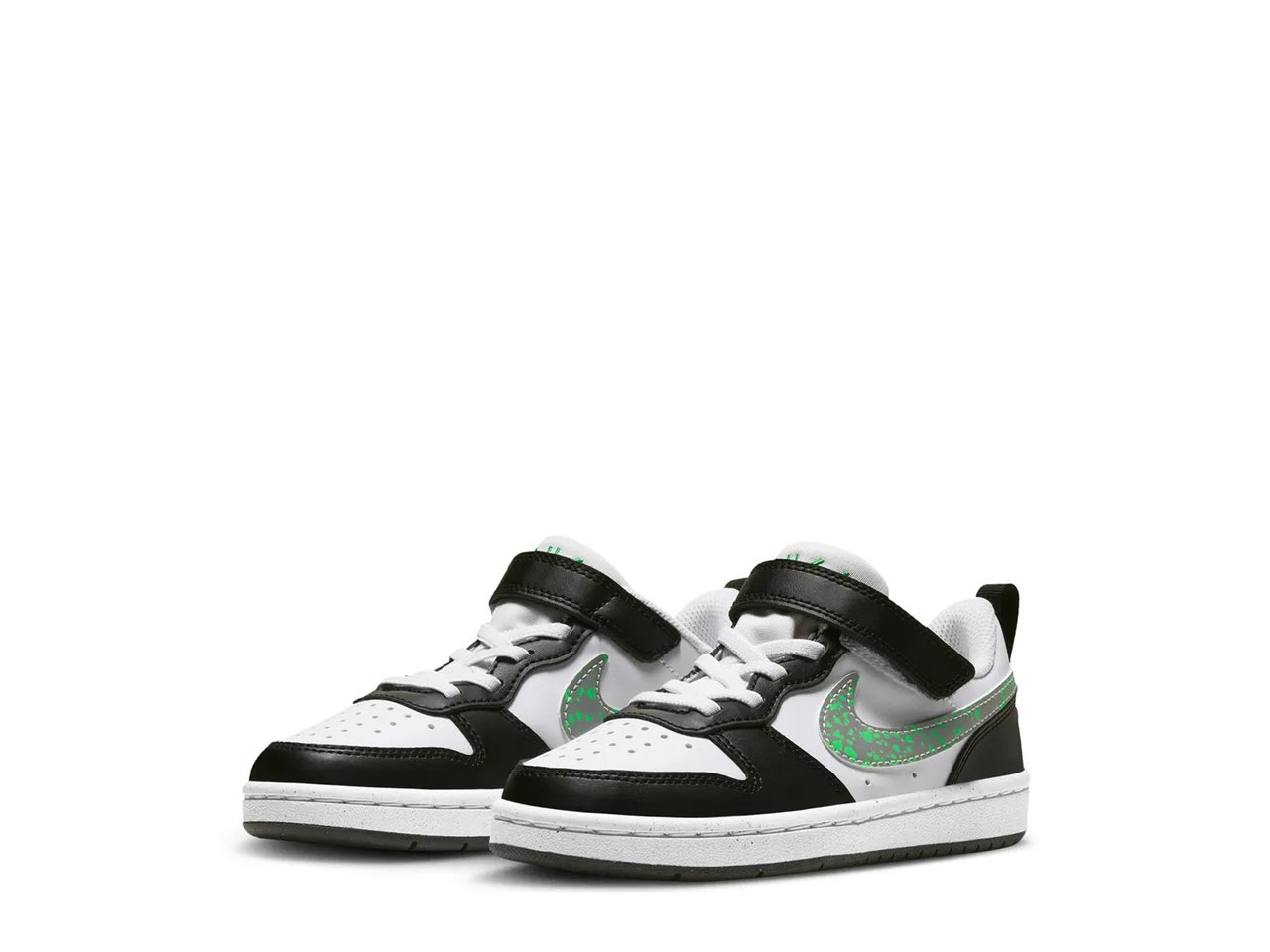 Court Borough Low Sneaker - Kids'
