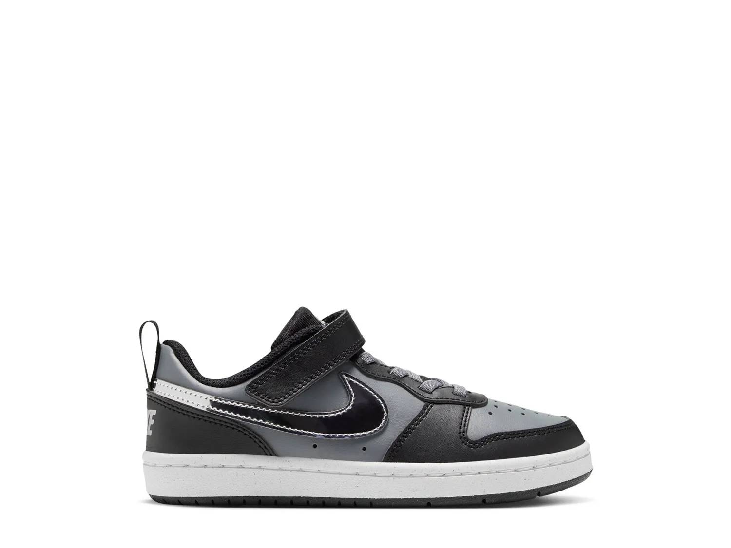 Court Borough Low Sneaker - Kids'