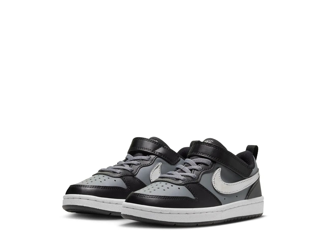 Court Borough Low Sneaker - Kids'