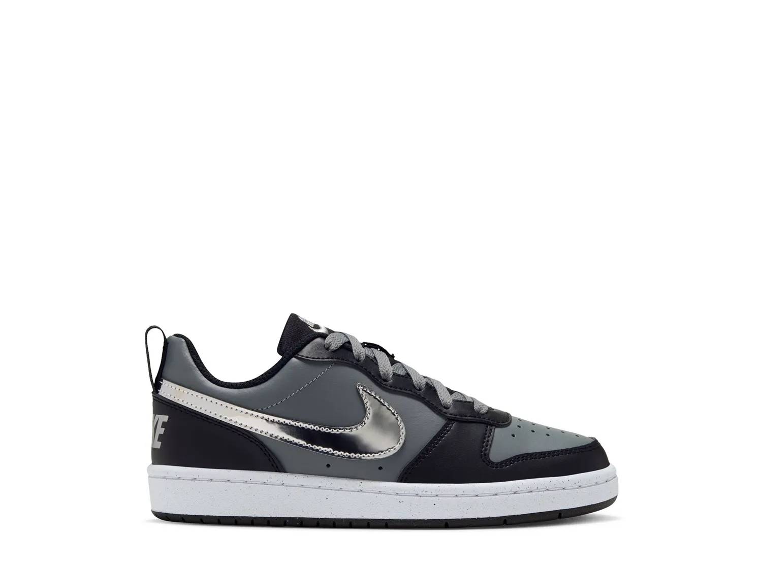 Court Borough Low Sneaker - Kids'