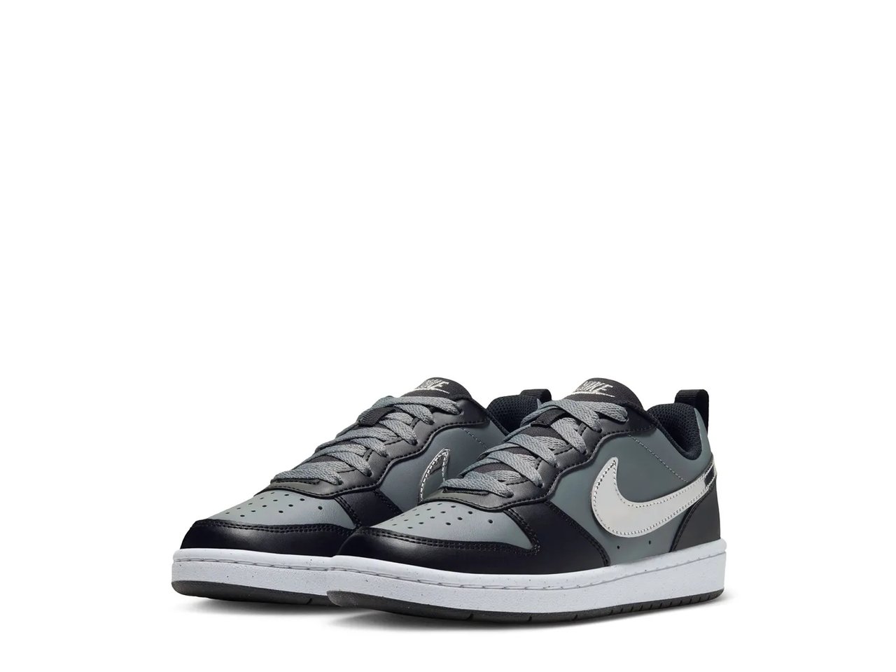 Court Borough Low Sneaker - Kids'