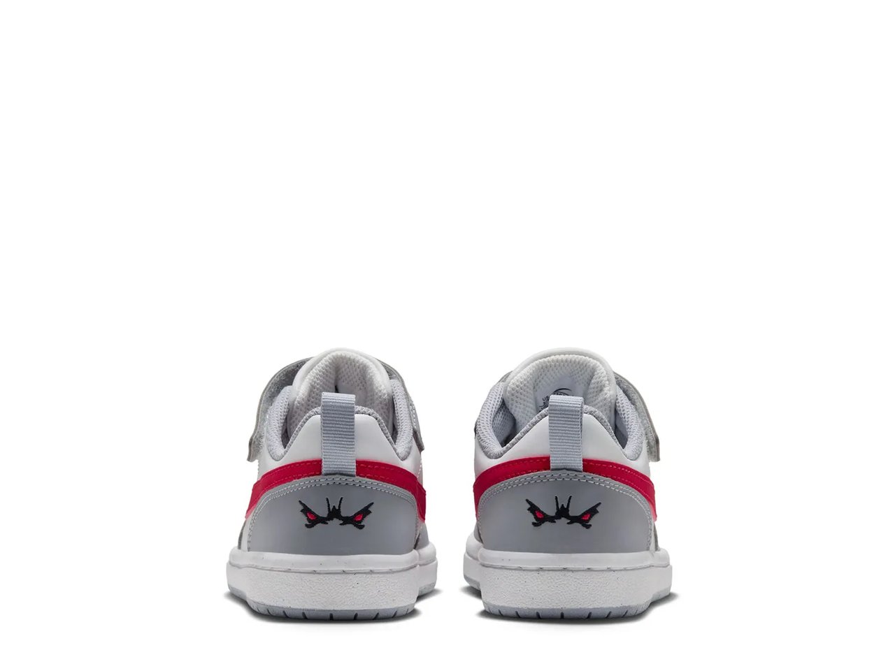 Court Borough Low Sneaker - Kids'