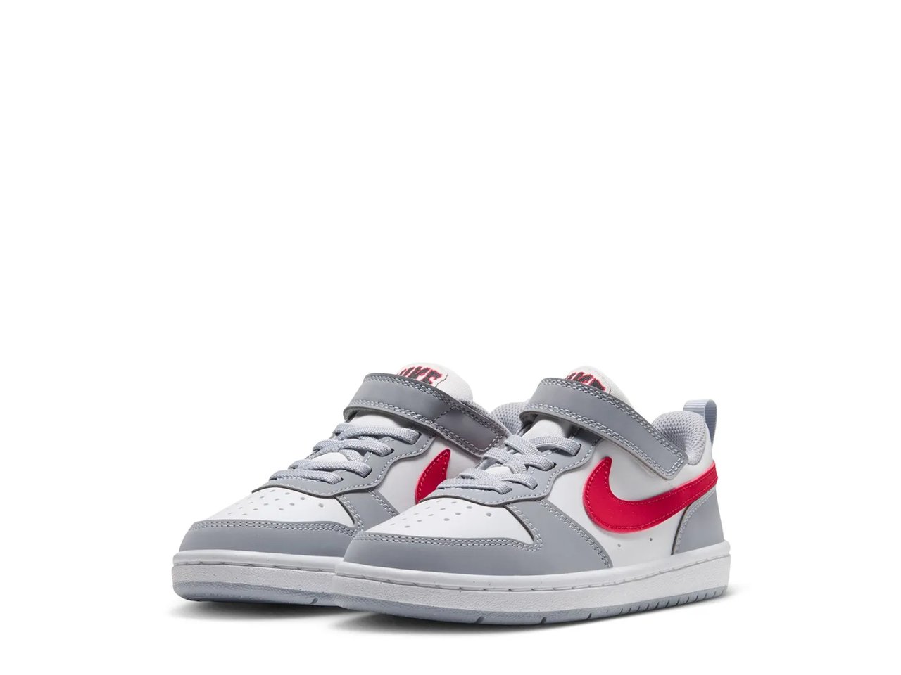 Court Borough Low Sneaker - Kids'