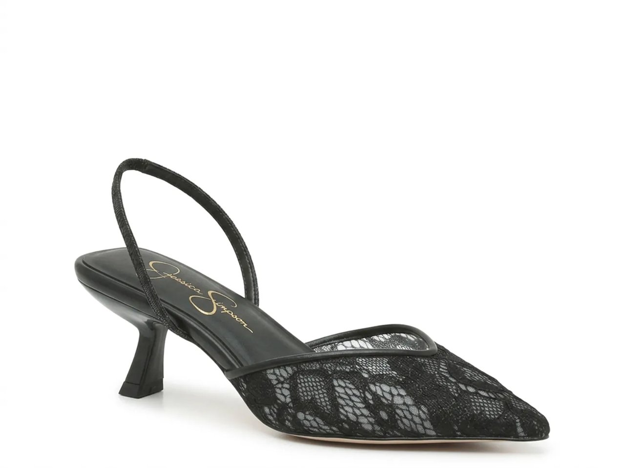 Adeana Pump