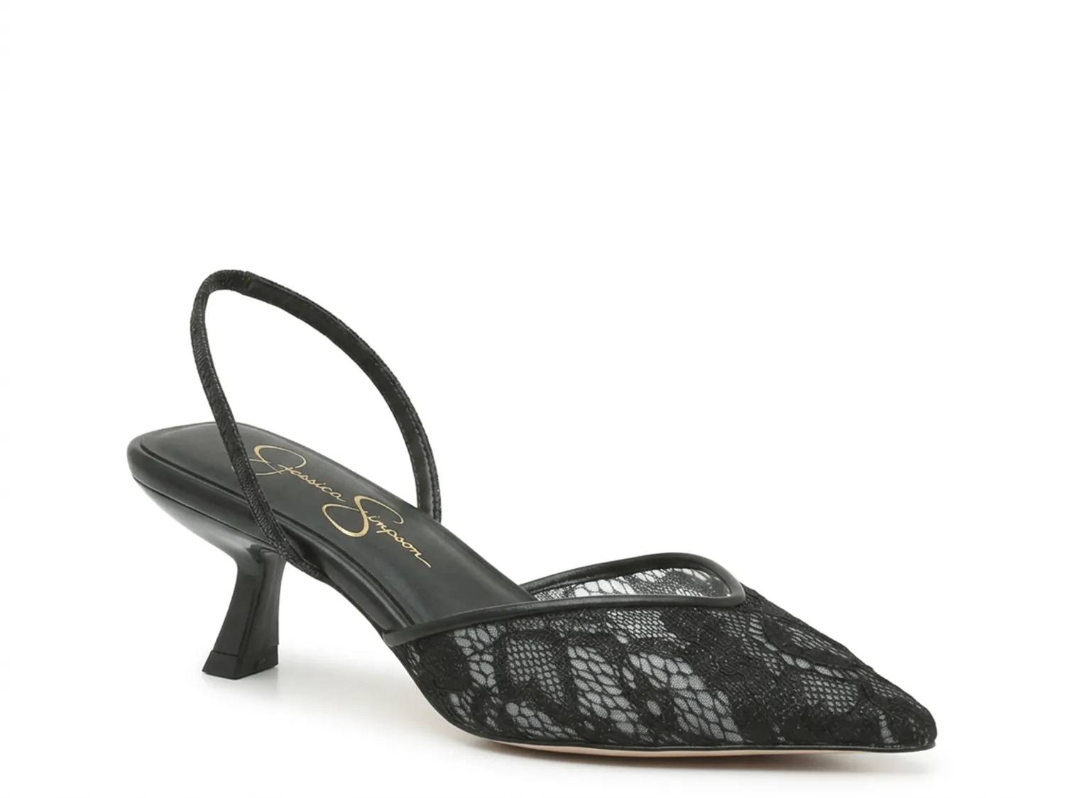 Adeana Pump