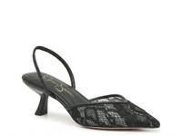 Adeana Pump Black view