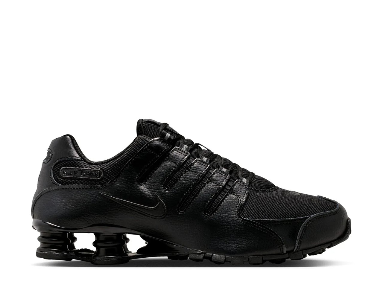 Shox NZ Sneaker - Men's