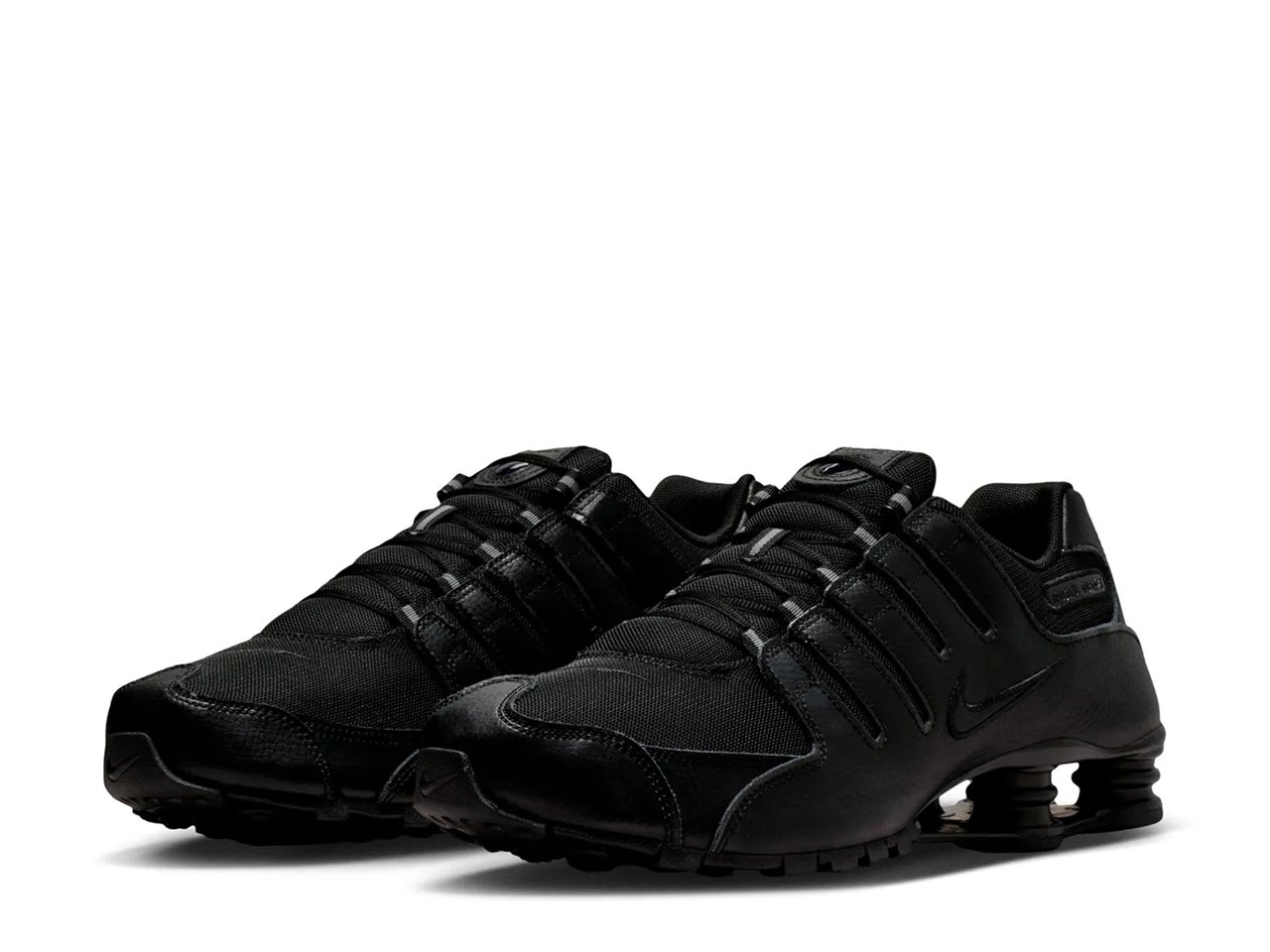 Shox NZ Sneaker - Men's