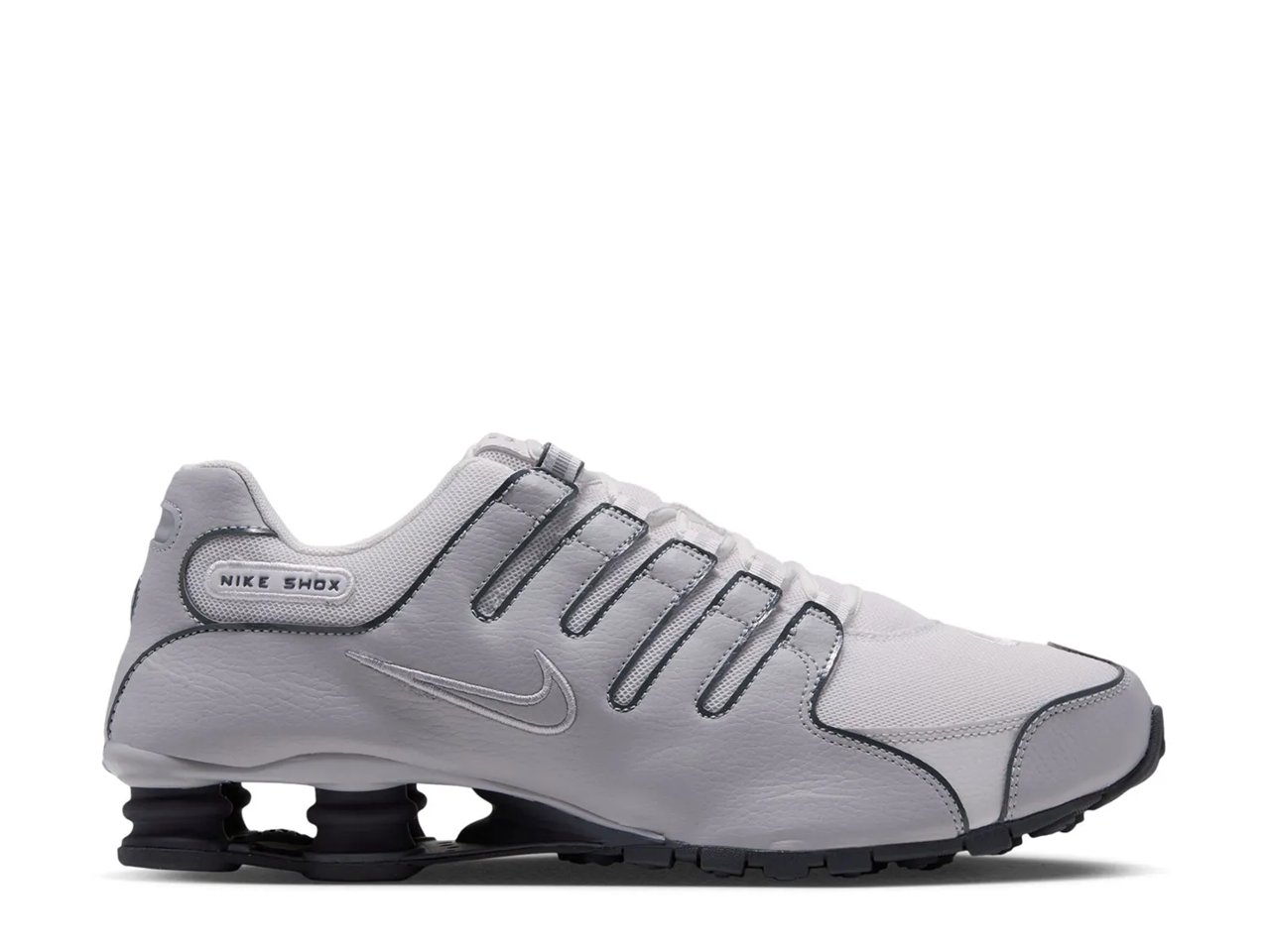 Shox NZ Sneaker - Men's