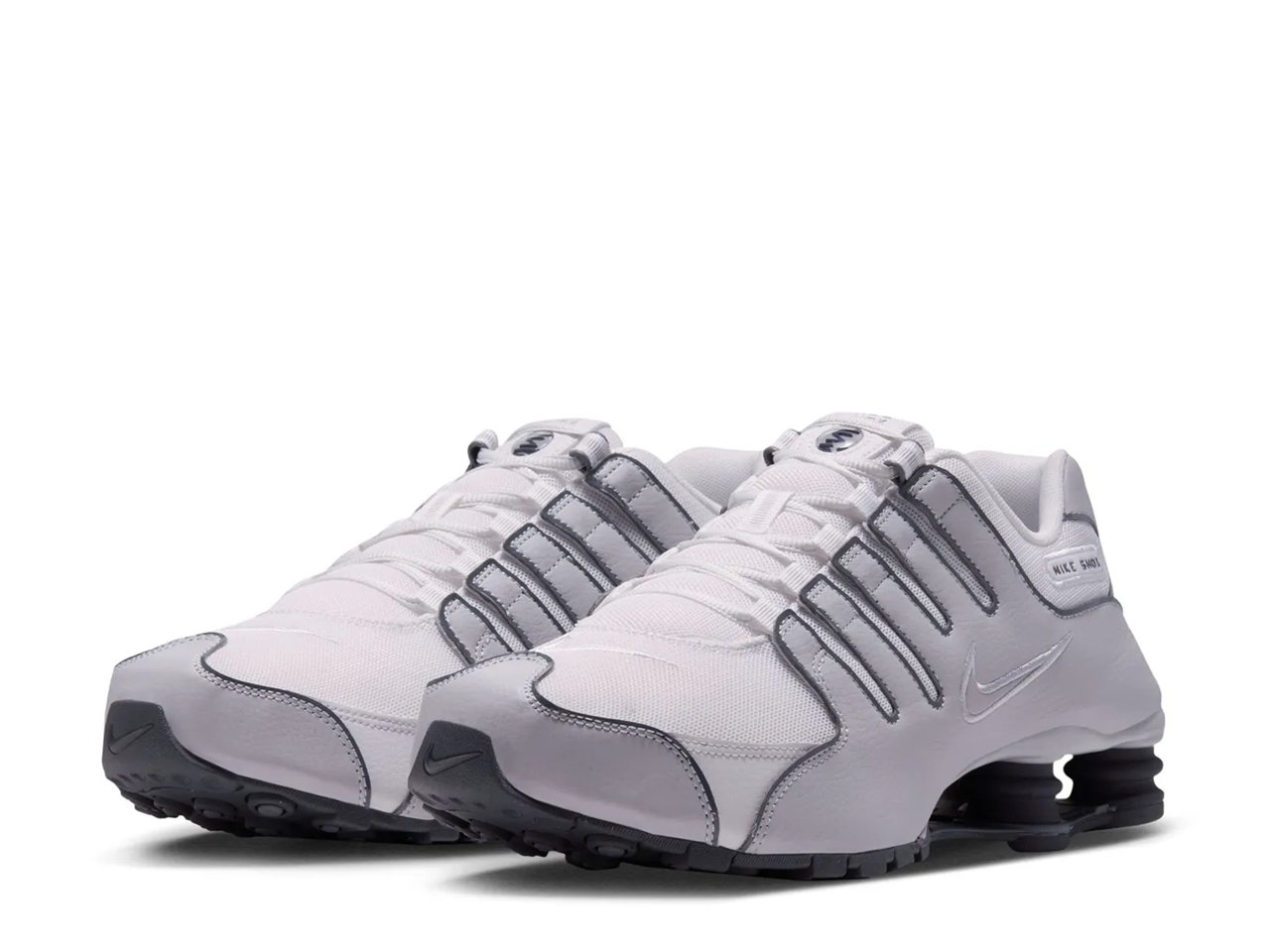 Shox NZ Sneaker - Men's