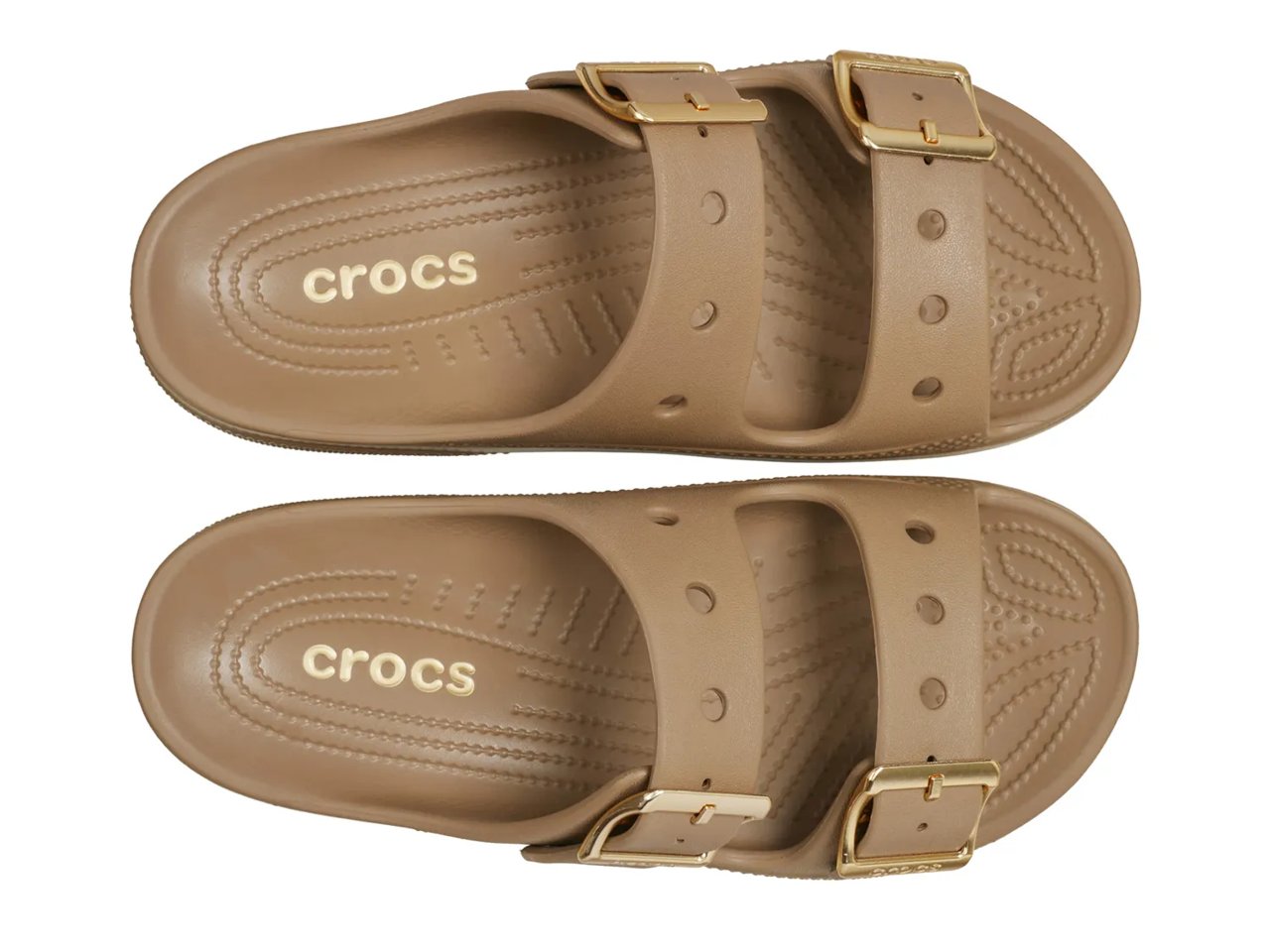 Saturday Slide Sandal - Women's