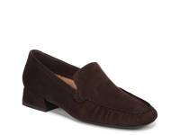Pilar Loafer Dark Brown view