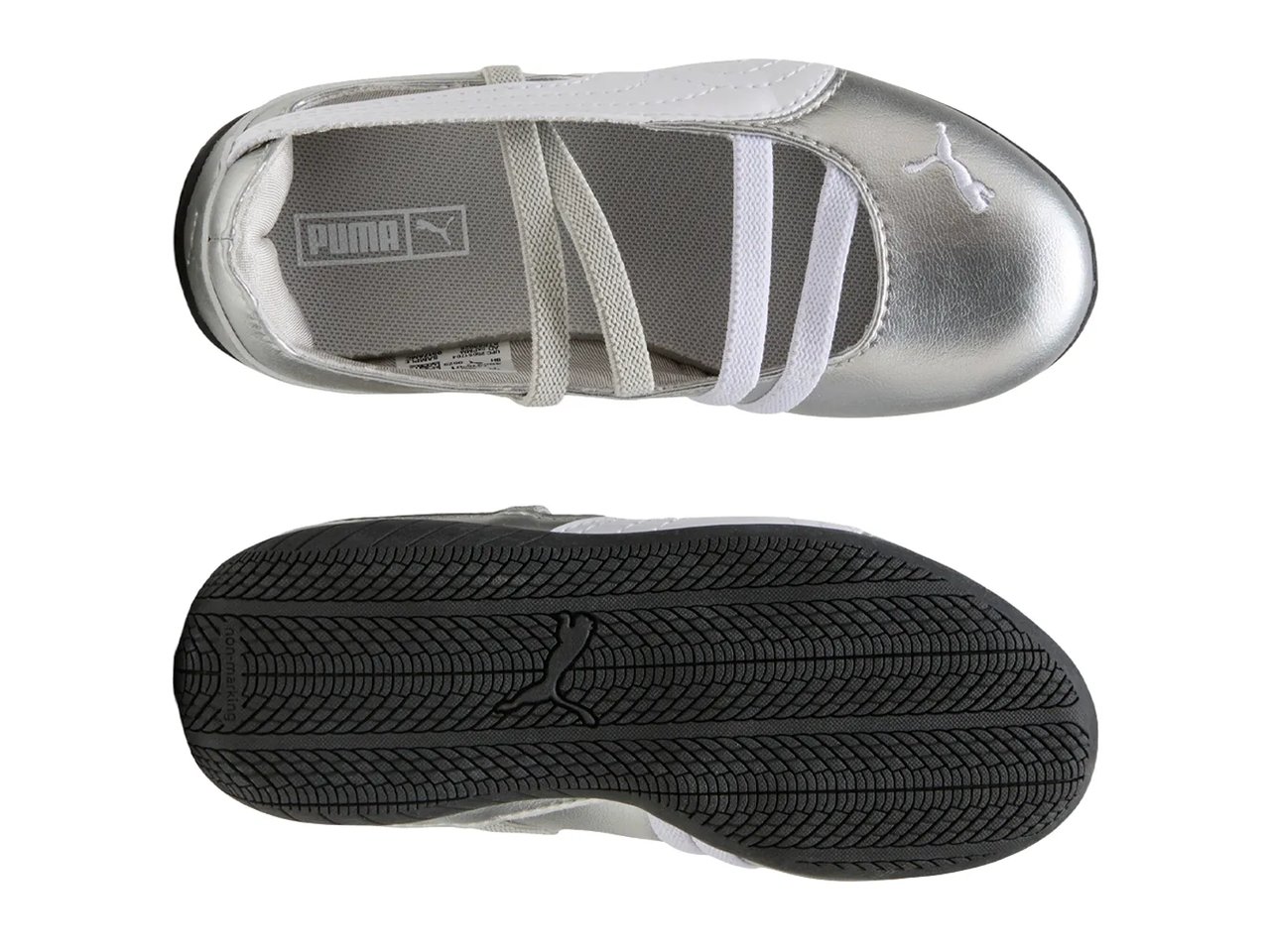 Speedcat Ballet Sneaker - Kids'