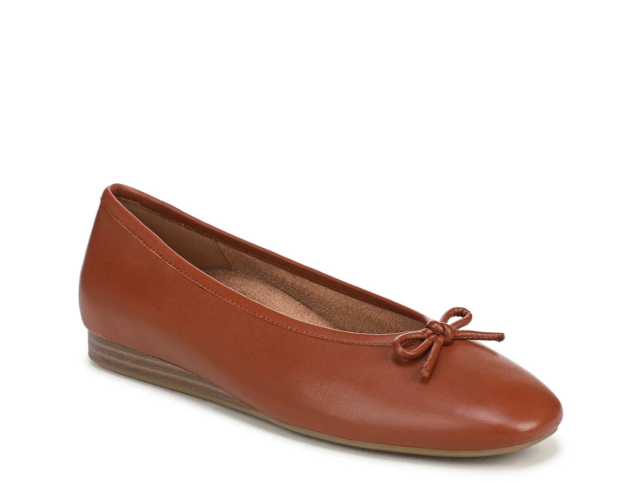 Larissa Ballet Flat