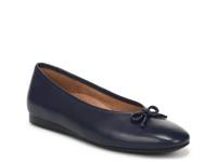 Larissa Ballet Flat Blue view