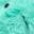 Long Neck Dinosaur Warming Stuffed Toy Teal view