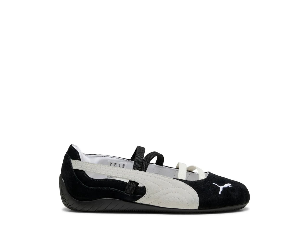 Speedcat Ballet Sneaker - Kids'