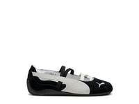 Speedcat Ballet Sneaker - Kids' Black/White view