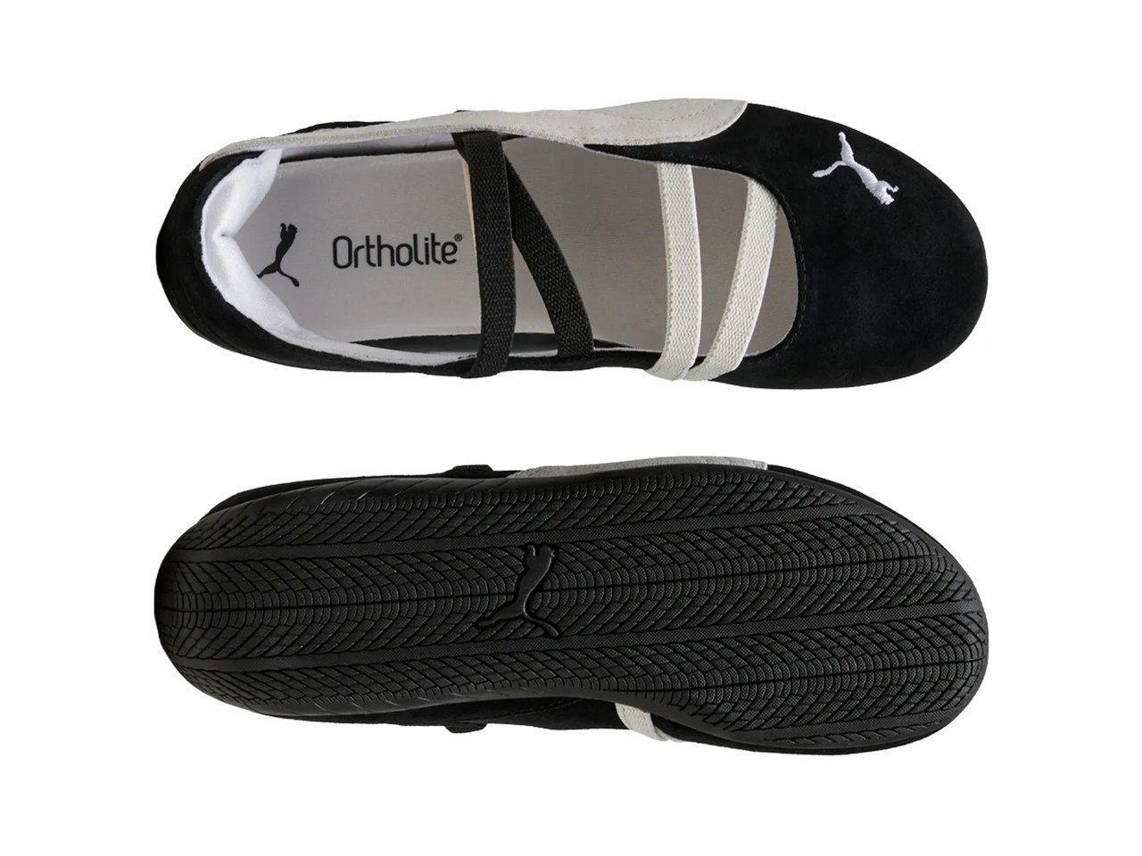 Speedcat Ballet Sneaker - Kids'