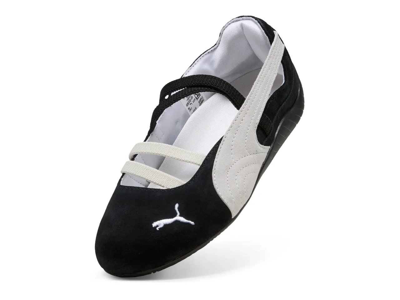 Speedcat Ballet Sneaker - Kids'