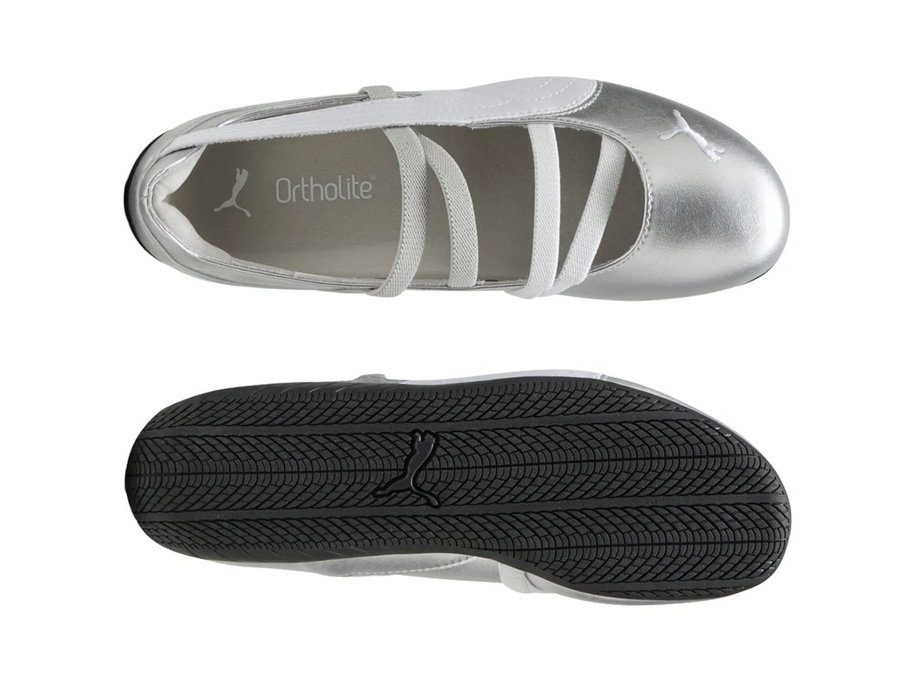 Speedcat Ballet Sneaker - Kids'