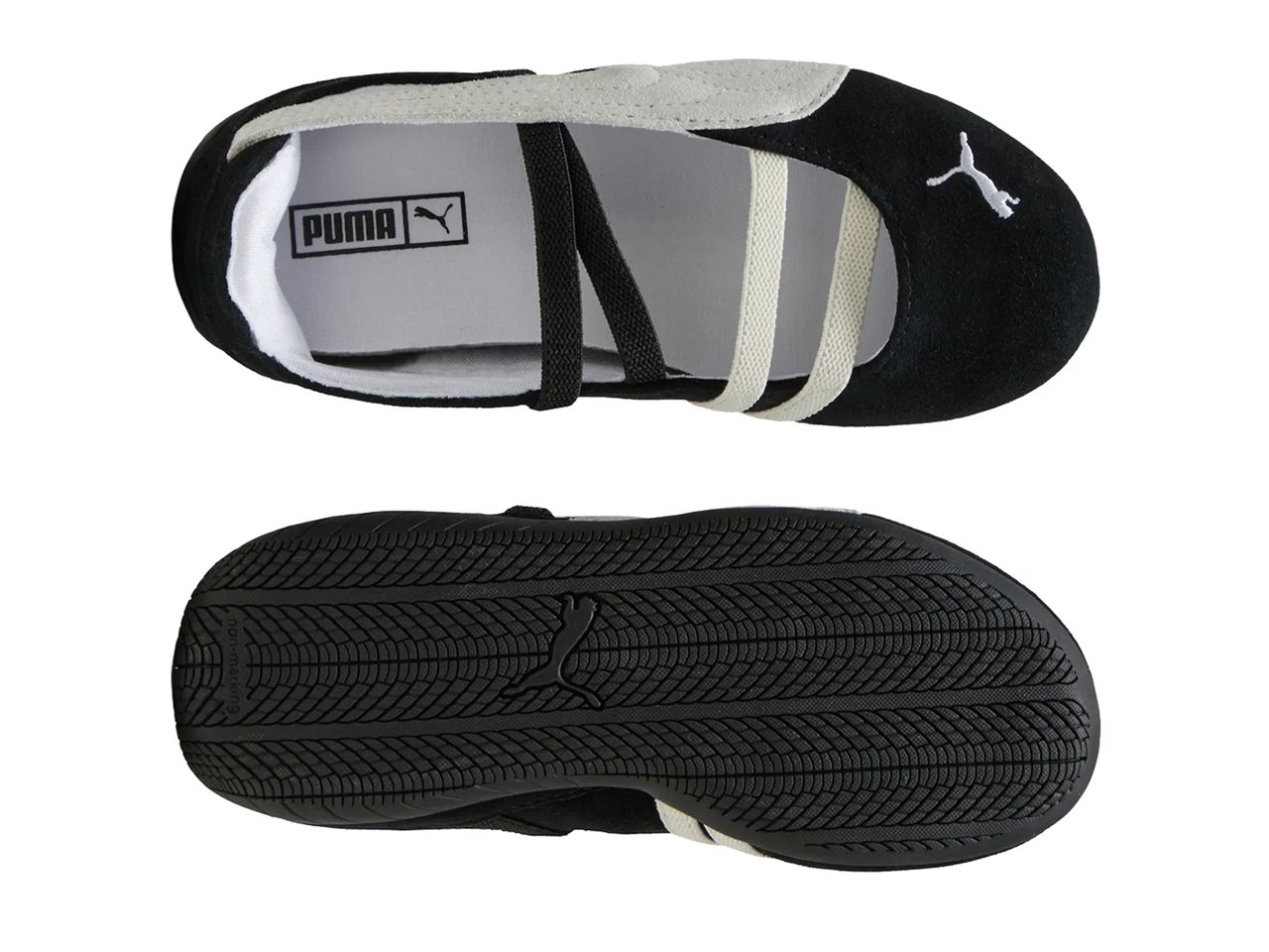 Speedcat Ballet Sneaker - Kids'