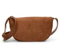 Enna Shoulder Bag Honey Tan view