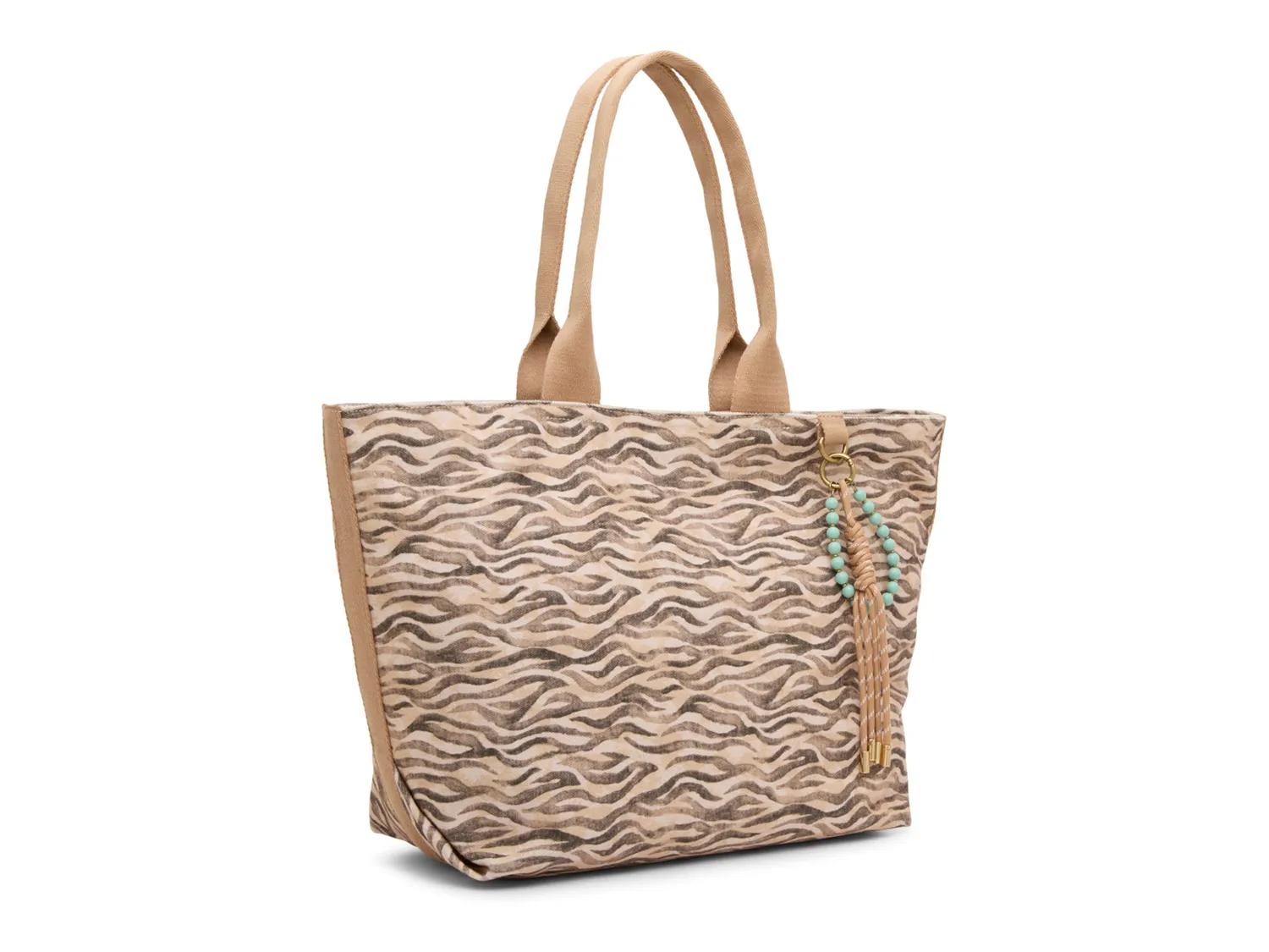 Jean Tote