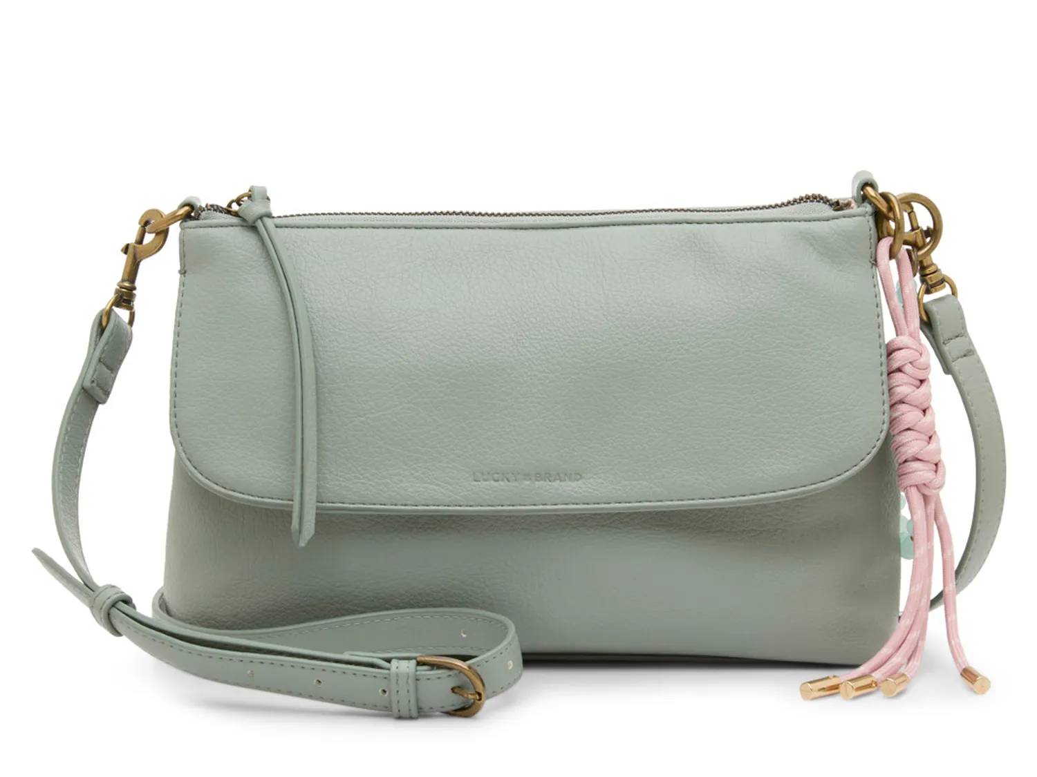 Syra Crossbody Bag