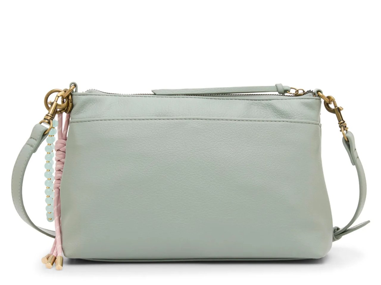 Syra Crossbody Bag