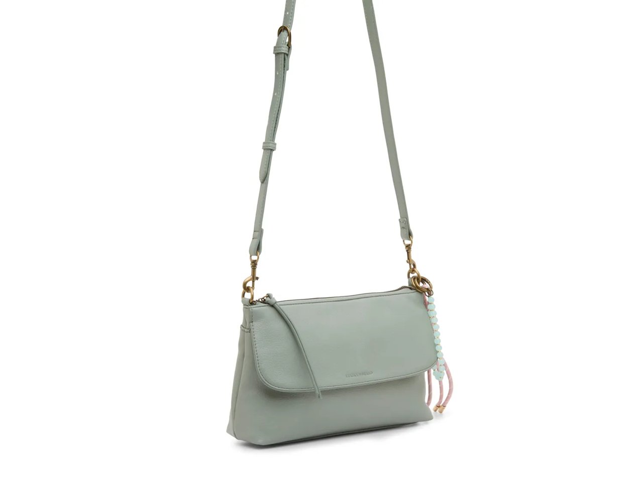 Syra Crossbody Bag