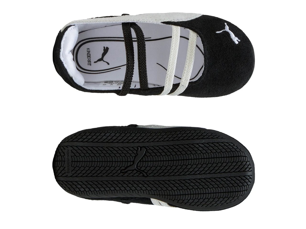 Speedcat Ballet Sneaker - Kids'