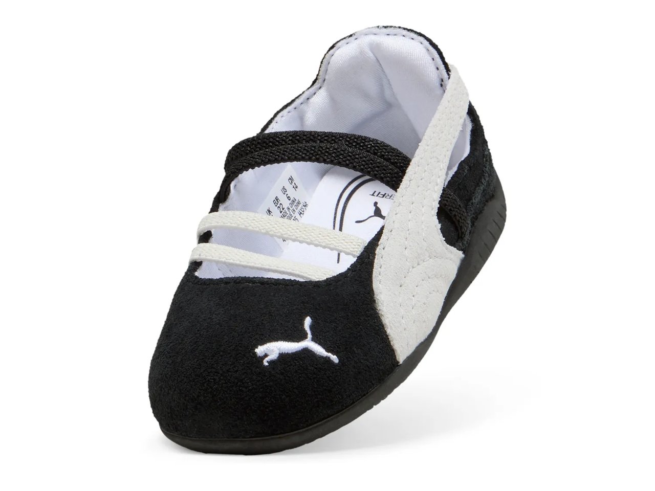 Speedcat Ballet Sneaker - Kids'