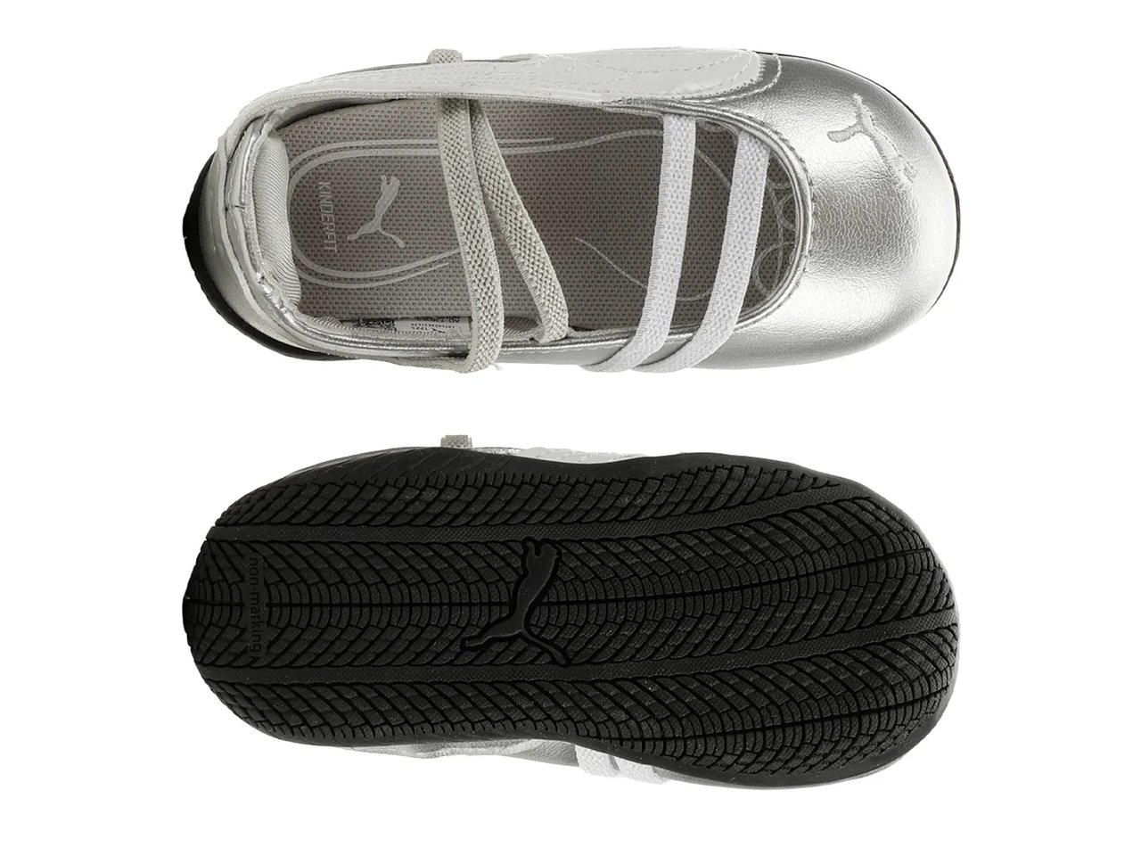 Speedcat Ballet Sneaker - Kids'