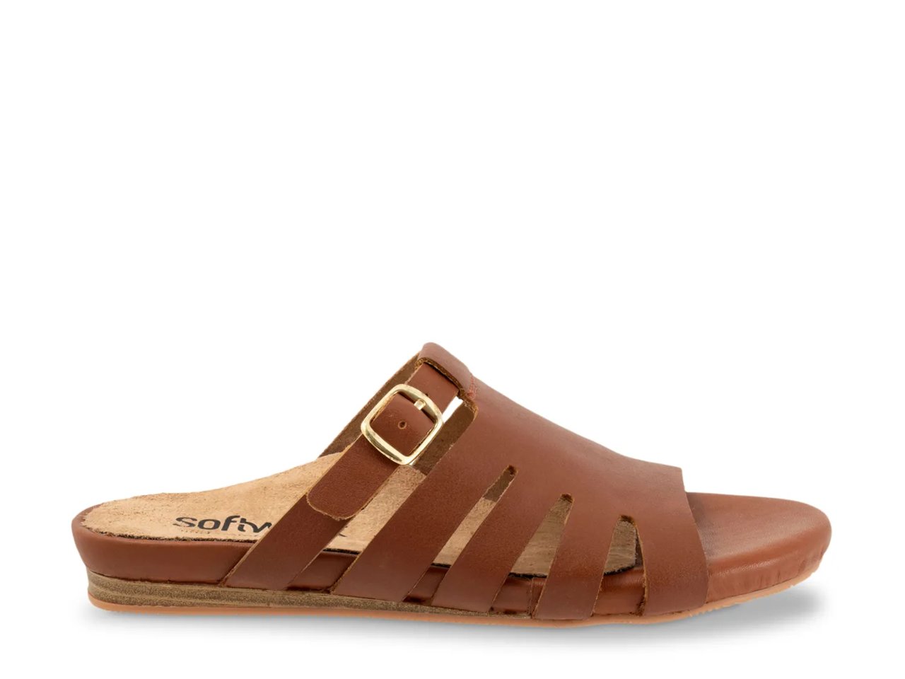 Carolina Sandal