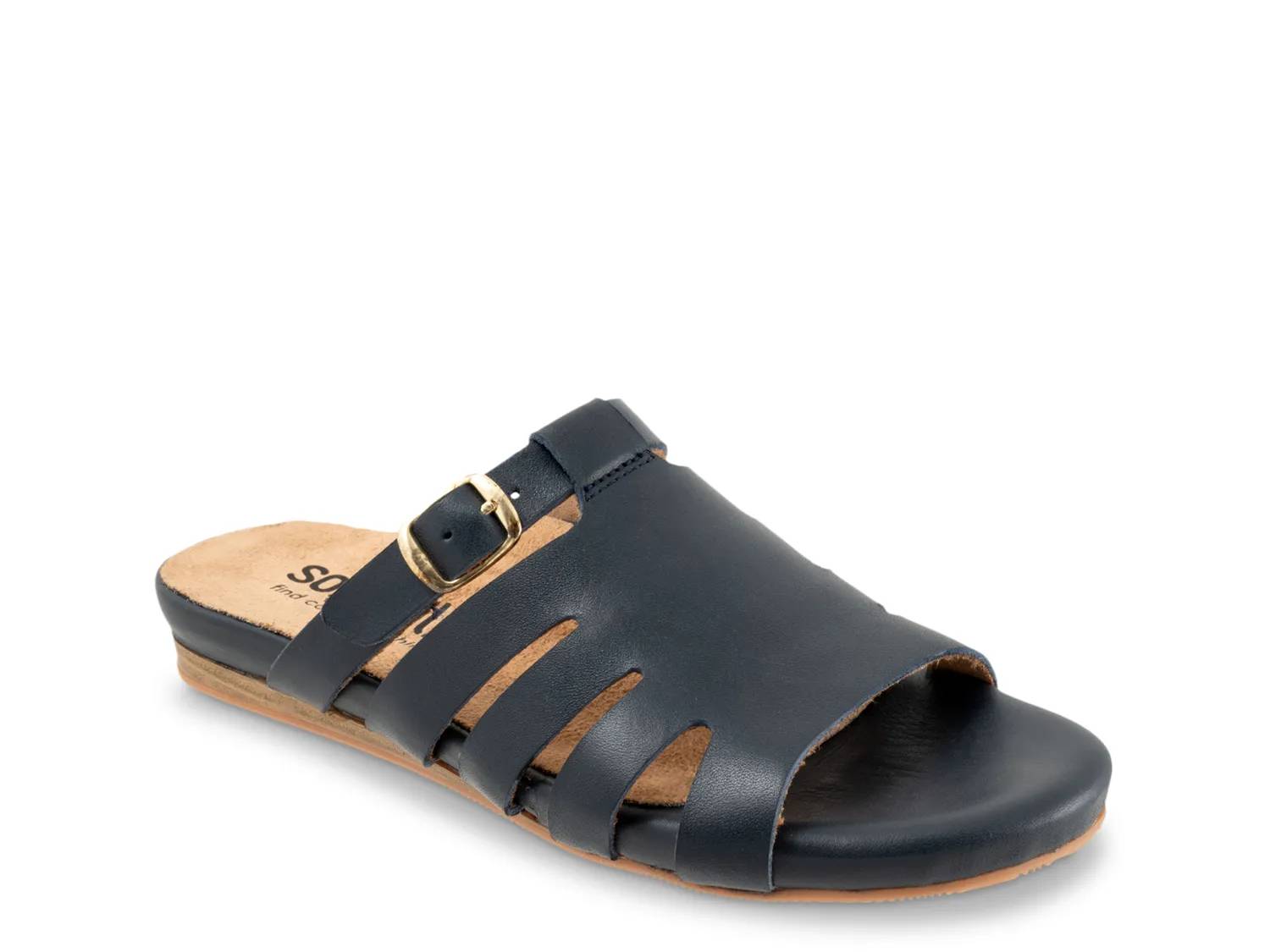 Carolina Sandal