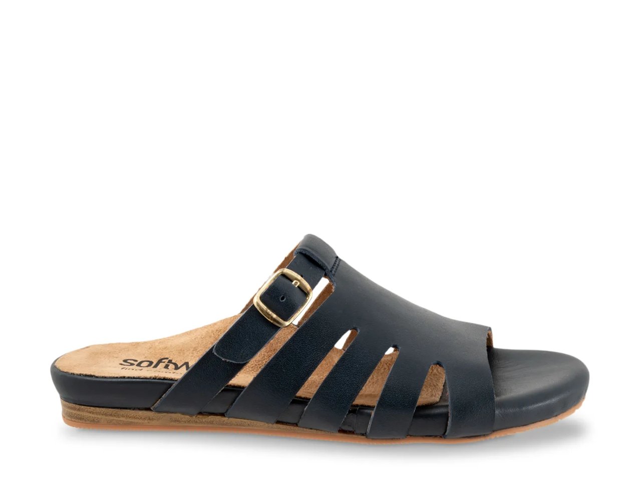 Carolina Sandal