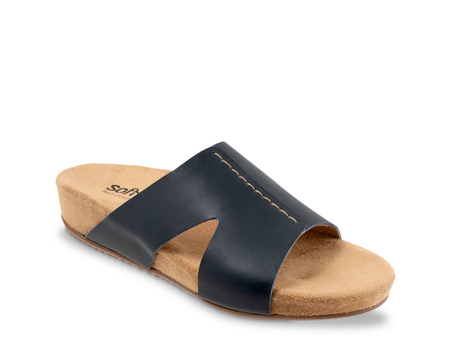 Beverly Wedge Sandal