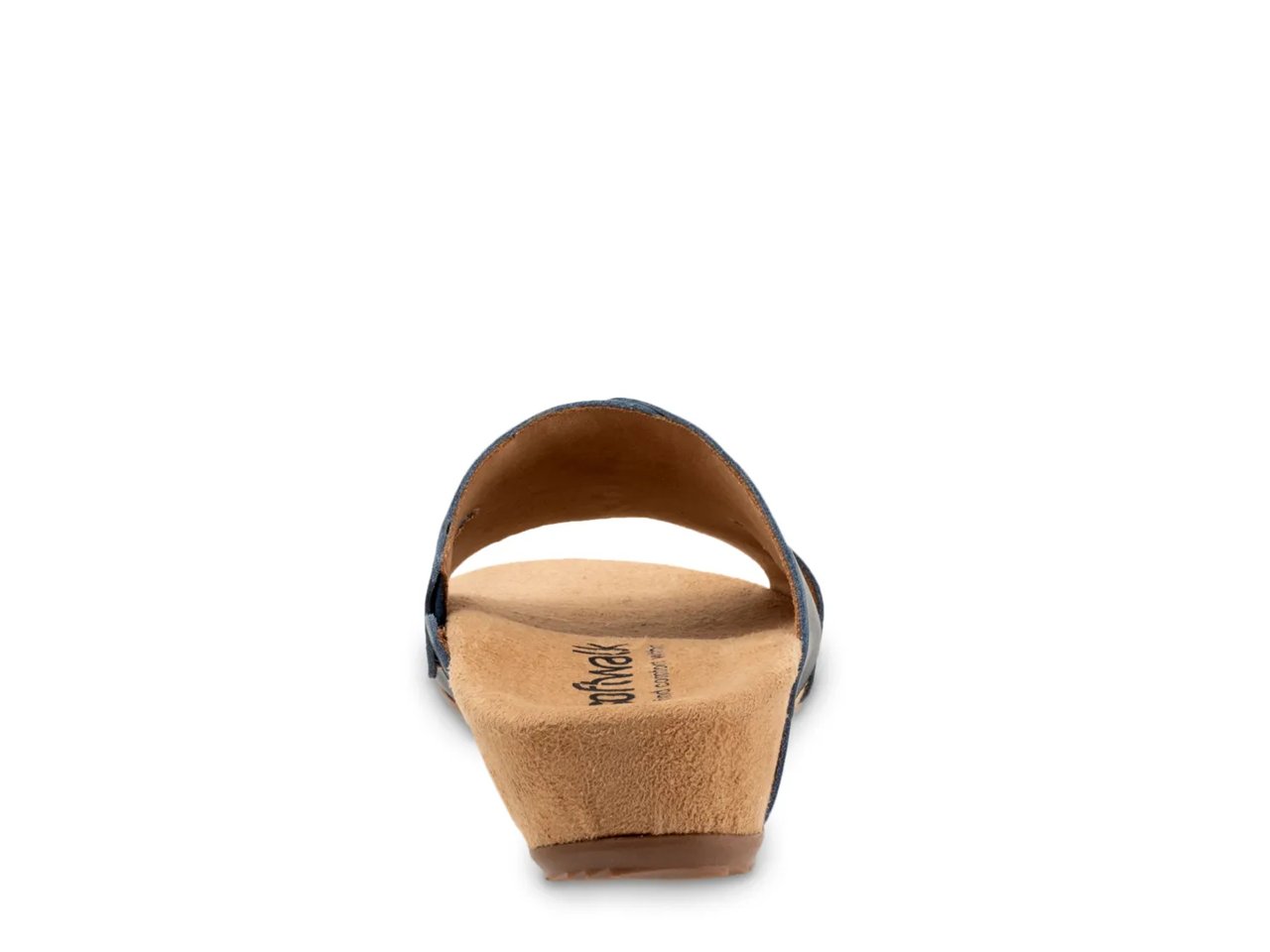 Beverly Wedge Sandal