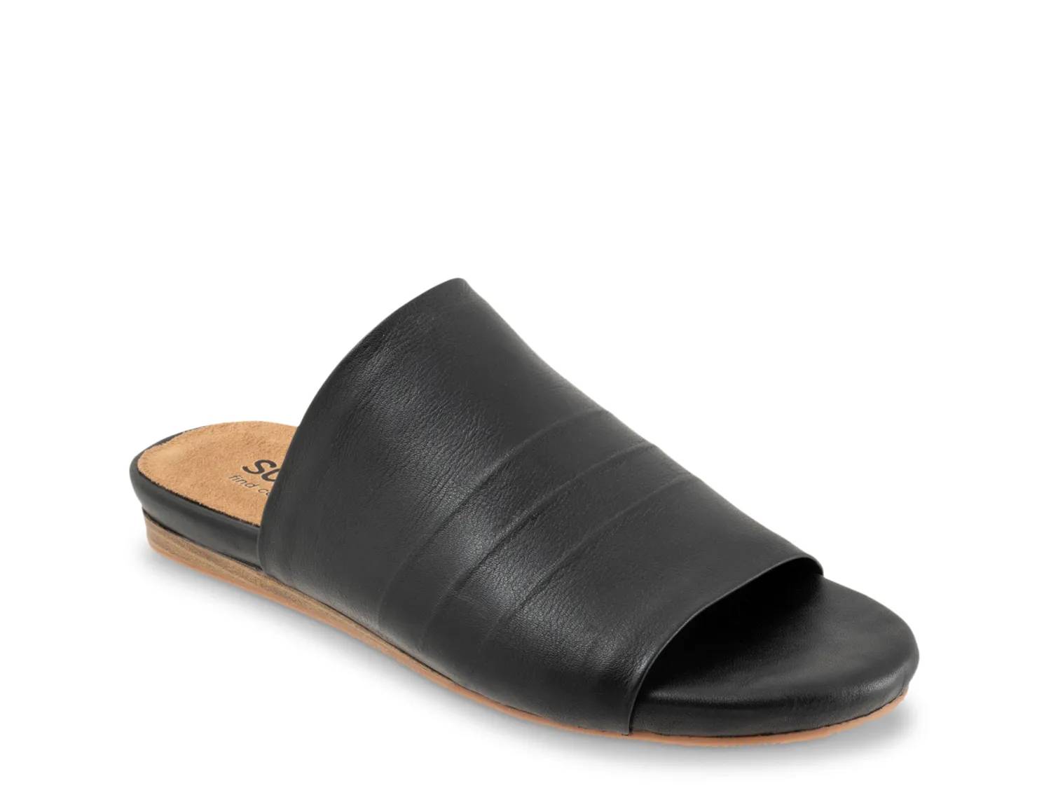 Camano Sandal