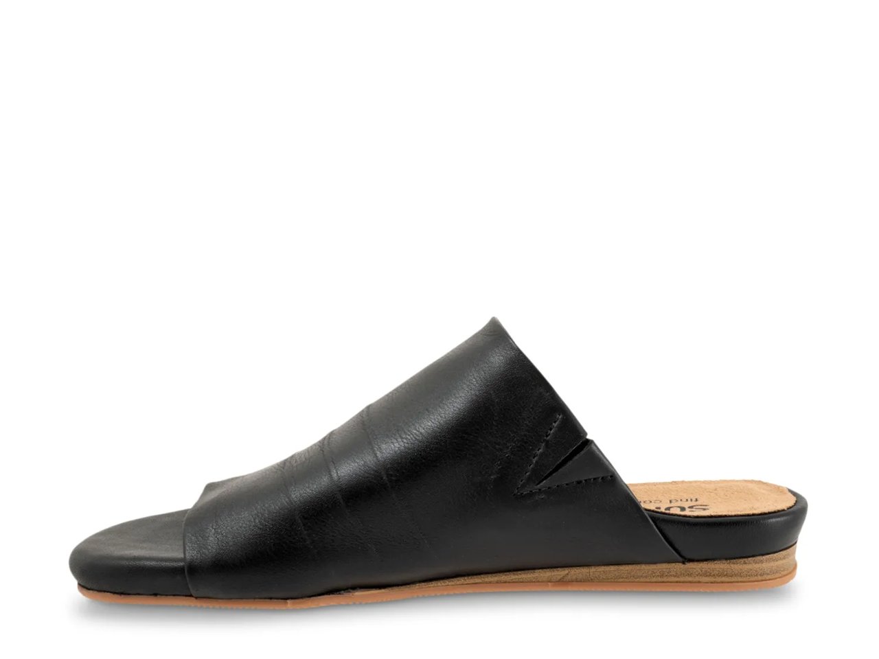 Camano Sandal