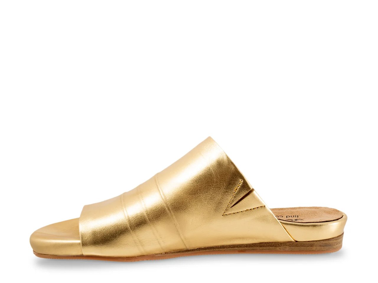 Camano Sandal
